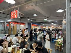 -笨罗卜浏阳菜馆(太平街店)