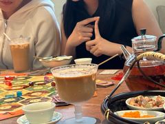 -梅间堂茶馆(绿地缤纷城店)