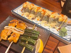 -鸟鹏烧鸟居酒屋(仁恒梦中心店)