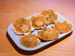 -蚝翅·海鲜粥·烧烤·宁夏滩羊季(玉米楼店)