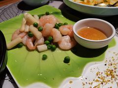 荷塘月色-客官 · 江南小菜馆(长风大悦城店)