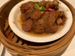 -君庭中餐厅(友谊宾馆店)