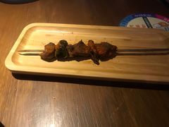 -葡萄集|滋味新疆菜·精酿酒馆(瑞豪酒店)