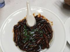 -梅龙镇酒家(南京西路总店)