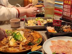 -牛牛章·章鱼水煎肉(光谷世界城店)