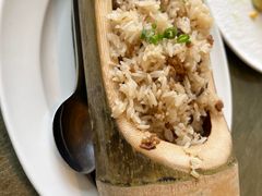 -三亚亚龙湾瑞吉酒店·铭轩中餐厅Mingxuan·海南菜·粤菜