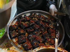 -黑色经典臭豆腐·湖南特产(步行街店)