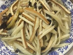 古镇三丝-邱记私房菜·十八年本地菜