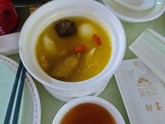 -御花园大酒店(海东路店)