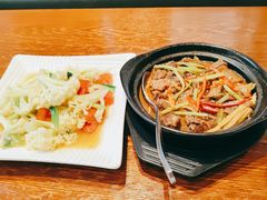 -潮名荟潮州菜馆(祈福缤纷世界店)
