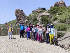 -白草畔自然风景区