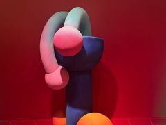 -时代美术馆-成都馆