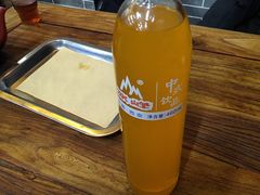 -清真·马峰烤肉(小学习北巷店)