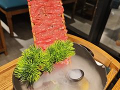 -菌彩云南野生菌火锅(新亚洲店)