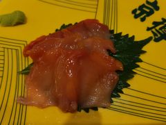 -京樽回転寿司(奥林匹克店)