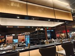 -大神太神·铁板烧(瑞虹天地月亮湾店)