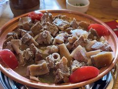 -阿婆情腊排骨火锅(金虹路店)