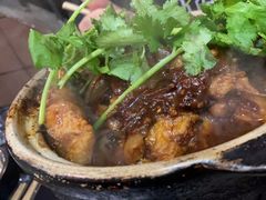 -川香煲(茅台路店)