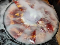 一饱口福和牛-九田家黑牛烤肉料理(太奥广场店)