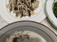 -阿莉餐厅(枣阳路店)