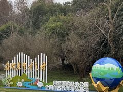 -同里国家湿地公园