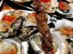 -木屋烧烤(坂田天安云谷店)