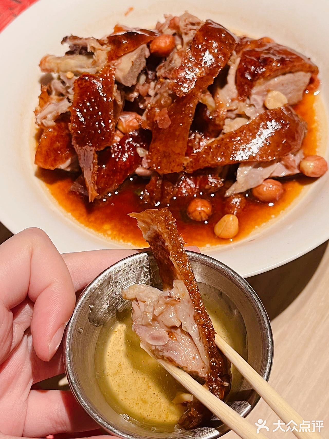 尽享茶港美味，品味独特风情！