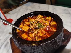 -雀蓝川菜(星悦汇店)