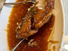 -兰桂坊·花园餐厅(西湖店)