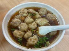 -蒋家桥饺面店(东关街店)