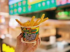 -Potato Corner(广州天河城店)