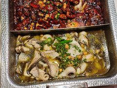 -舒来喜鱼锅(伊河路店)