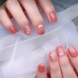 -安娜美甲美睫沙龙