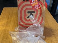 -肯德基(机场三店)