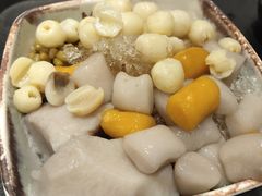 -鲜芋仙(时尚天河店)