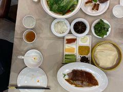 -阿庄新豫菜(航海东路店)