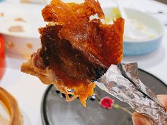 -月福京味斋·烤鸭店·北京菜(鼓楼总店)