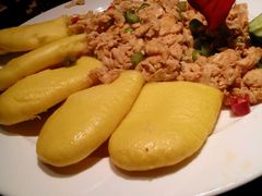 android_upload_pic-西北人家莜面村(建设店)