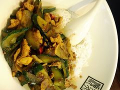 -德天顺盖码饭(人民西路店)