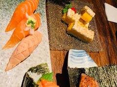 -千代武日本料理(爱建店)