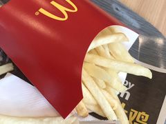 -麦当劳(开萝大道店)