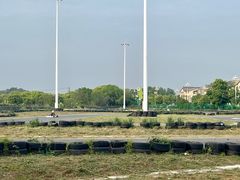 -极速星辰卡丁车赛车场(西山店)