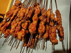 -小杨烤肉·陕西烧烤·陕西地方菜(龙首店)