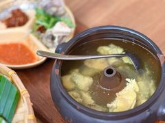 -云海肴·汽锅鸡·云南菜(高德置地店)