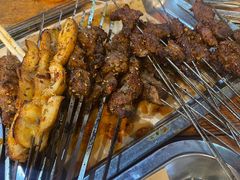 -老白家怡贵园烤肉