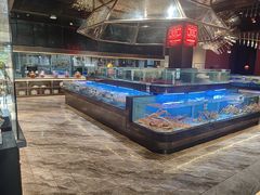 -阿伟海鲜楼·福建菜(延寿店)