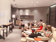 包房-Dragonfly 悠庭·按摩Spa(苏州中心广场店)