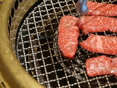 -老乾杯和牛烧肉(王府中环店)