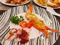 -鑫悦楼煎蟹·16年海鲜大排档
