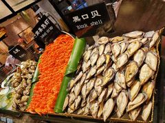 -星伦多自助料理·涮烤一体(嘉兴八佰伴店)